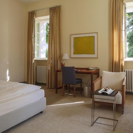 Hotel Schloss Neuhardenberg Oda fotoğraf