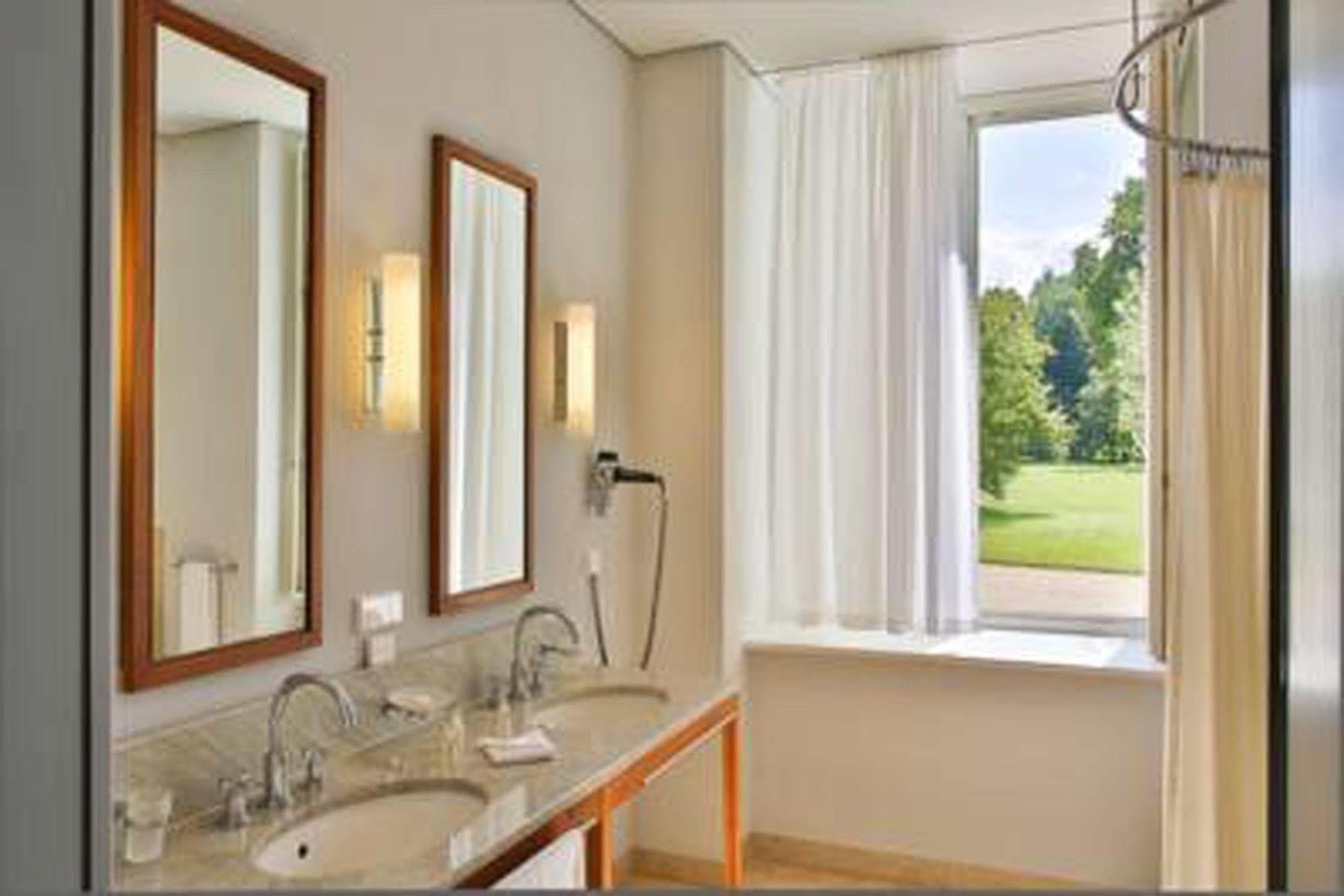 Hotel Schloss Neuhardenberg Dış mekan fotoğraf