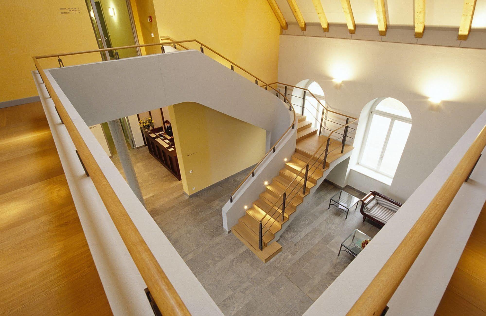 Hotel Schloss Neuhardenberg Dış mekan fotoğraf